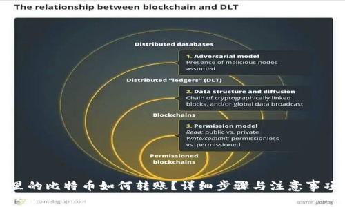 钱包里的比特币如何转账？详细步骤与注意事项解析