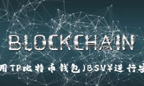 如何使用TP比特币钱包（BSV）进行安全交易