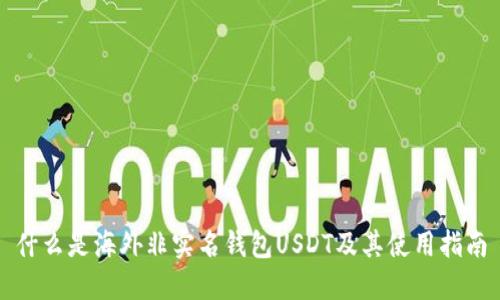 什么是海外非实名钱包USDT及其使用指南