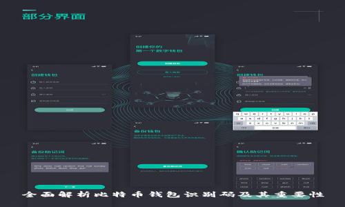全面解析比特币钱包识别码及其重要性