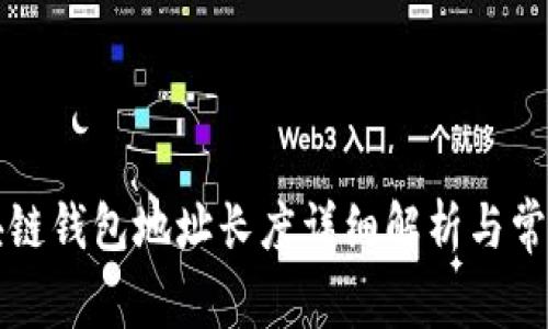 ### 区块链钱包地址长度详细解析与常见问题解答