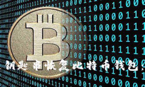如何通过钥匙串恢复比特币钱包：完整指南