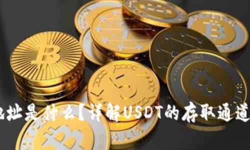 USDT钱包地址是什么？详解USDT的存取通道及使用方式