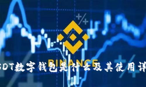 USDT数字钱包是什么及其使用详解