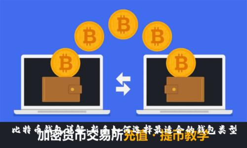 比特币钱包详解：新手如何选择最适合的钱包类型