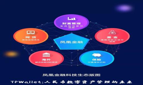   
TPWallet：人民币数字资产管理的未来