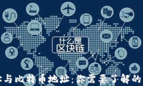 
钱包地址与比特币地址：你需要了解的所有信息