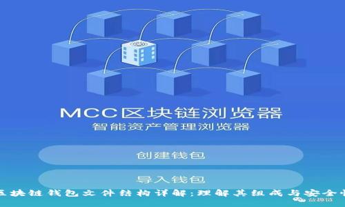 区块链钱包文件结构详解：理解其组成与安全性