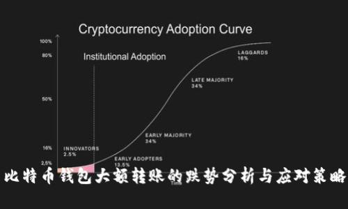 比特币钱包大额转账的跌势分析与应对策略