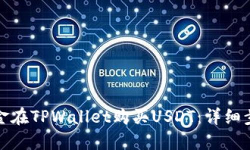 如何用现金在TPWallet购买USDT：详细步骤与攻略