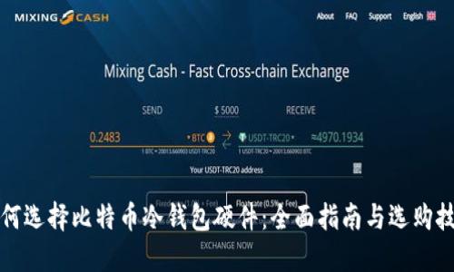 如何选择比特币冷钱包硬件：全面指南与选购技巧