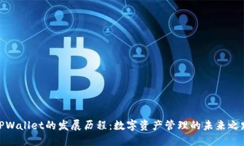 TPWallet的发展历程：数字资产管理的未来之路