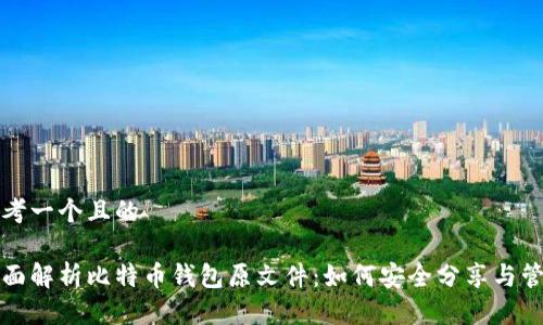 思考一个且的

全面解析比特币钱包原文件：如何安全分享与管理