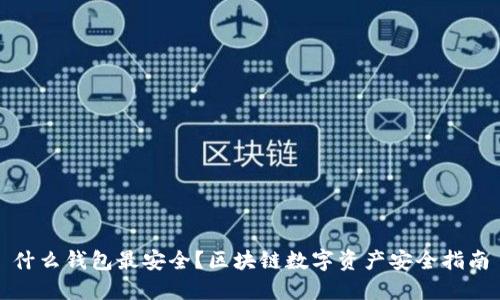 什么钱包最安全？区块链数字资产安全指南