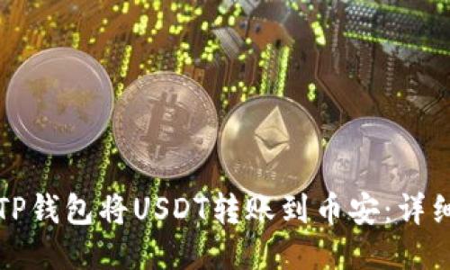 如何使用TP钱包将USDT转账到币安：详细步骤指南