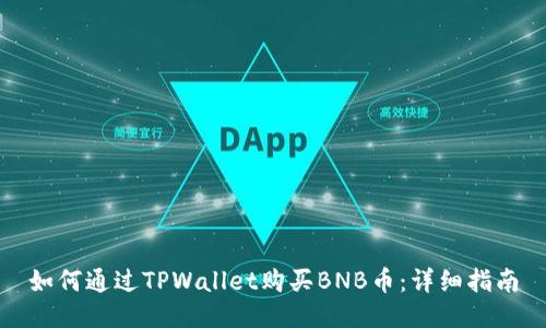 如何通过TPWallet购买BNB币：详细指南