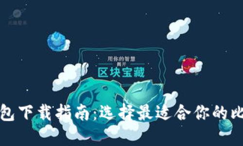 比特币钱包下载指南：选择最适合你的比特币钱包