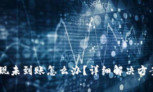 USDT钱包提现未到账怎么办？详细解决方案与注意事项