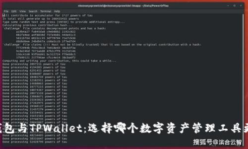 DP钱包与TPWallet：选择哪个数字资产管理工具更好？