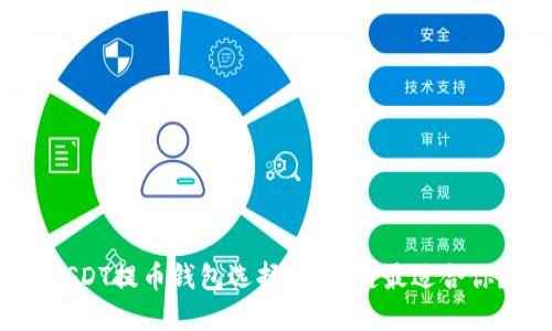 USDT提币钱包选择：哪条链最适合你？