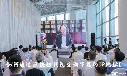 如何通过区块链钱包查询下载的IP地址？