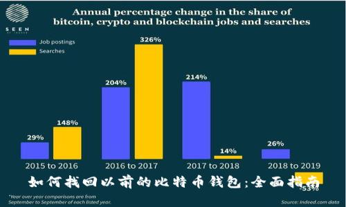 如何找回以前的比特币钱包：全面指南