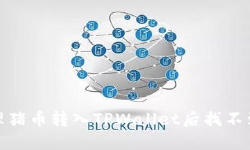 如何处理猪币转入TPWallet后找不到的情况