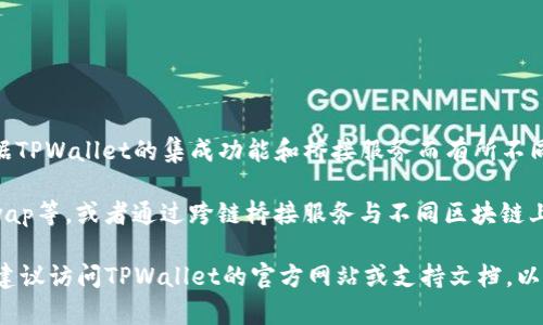在TPWallet中，一般与去中心化交易所（DEX）相关联。具体的交易所可以根据TPWallet的集成功能和桥接服务而有所不同。

通常，TPWallet会支持一些主流的去中心化交易所，如Uniswap、PancakeSwap等，或者通过跨链桥接服务与不同区块链上的交易所进行交互。这些平台允许用户在TPWallet内进行代币交换和交易。

需要注意的是，TPWallet的具体合作和集成情况可能会随着时间更新，因此建议访问TPWallet的官方网站或支持文档，以获取最新和最准确的信息。
