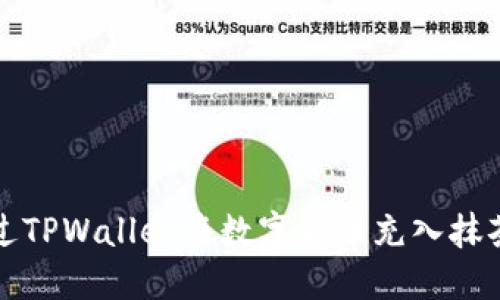 如何通过TPWallet将数字货币充入抹茶交易所