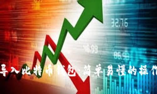 如何导入比特币钱包：简单易懂的操作指南