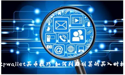 tpwallet买币技巧：如何判断划算的买入时机