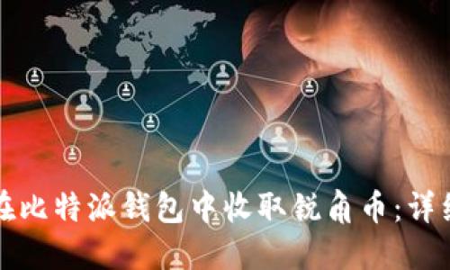 如何在比特派钱包中收取锐角币：详细指南