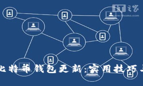 如何加速比特币钱包更新：实用技巧与最佳实践