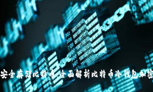 如何安全存储比特币：全面解析比特币冷钱包加密技术
