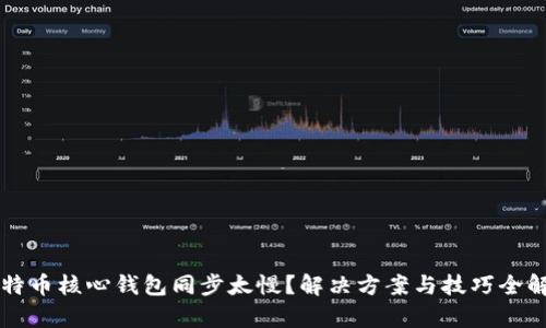 比特币核心钱包同步太慢？解决方案与技巧全解析
