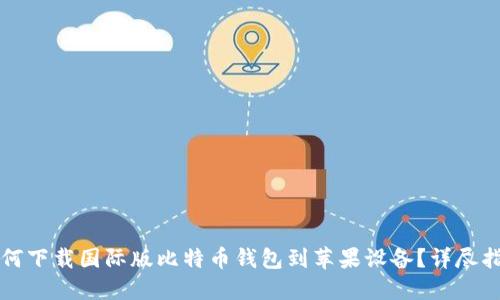如何下载国际版比特币钱包到苹果设备？详尽指南
