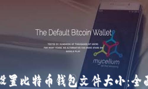 
如何设置比特币钱包文件大小：全面指南