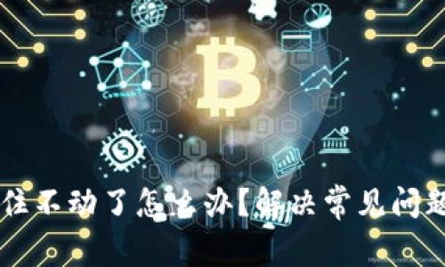 TPWallet卡住不动了怎么办？解决常见问题的全面指南