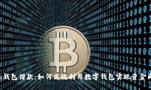 Koo钱包借款：如何高效利用数字钱包实现资金周转