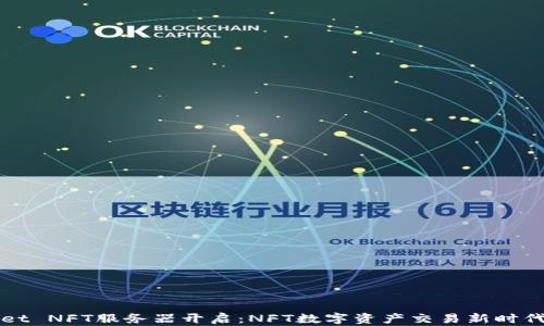 
TPWallet NFT服务器开启：NFT数字资产交易新时代的到来