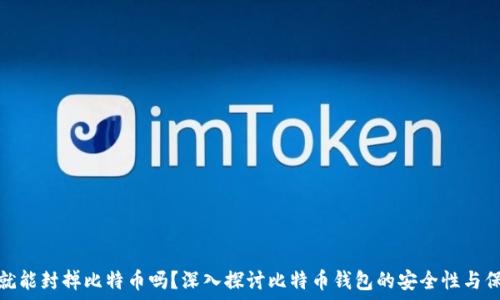   
封钱包就能封掉比特币吗？深入探讨比特币钱包的安全性与保护机制