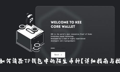 : 如何清除TP钱包中的陌生币种？详细指南与技巧