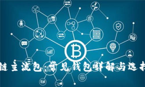 区块链主流包：常见钱包详解与选择指南