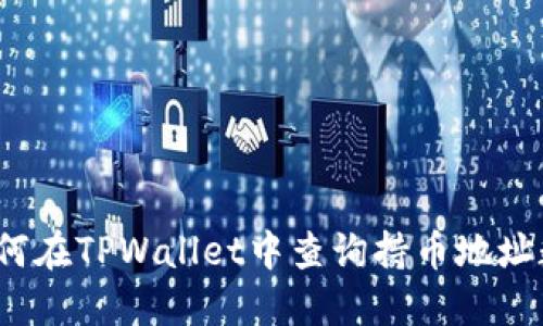 如何在TPWallet中查询持币地址数？