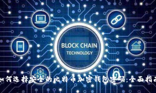 如何选择安全的比特币加密钱包密码：全面指南