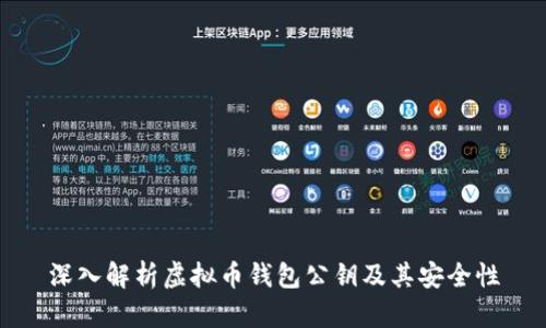 深入解析虚拟币钱包公钥及其安全性