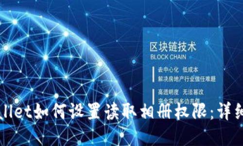 TPWallet如何设置读取相册权限：详细指南