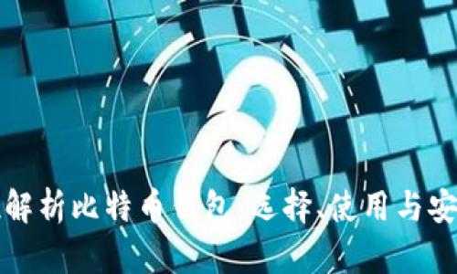 全方位解析比特币钱包：选择、使用与安全指南