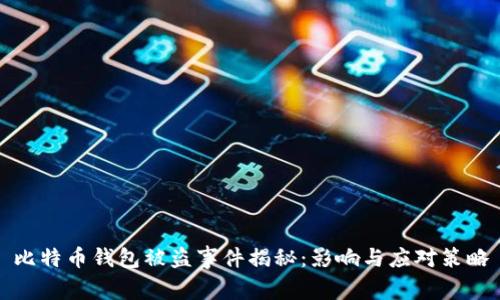 比特币钱包被盗事件揭秘：影响与应对策略