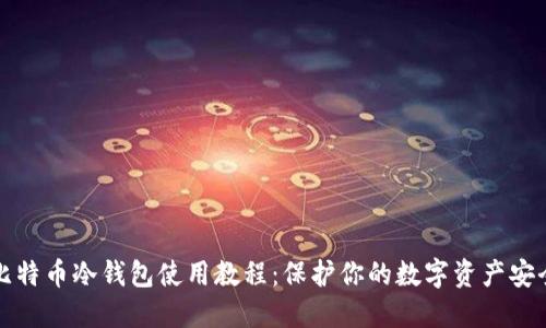 比特币冷钱包使用教程：保护你的数字资产安全